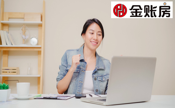 常熟代理记账公司排行