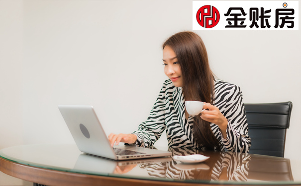 常熟财务公司代办